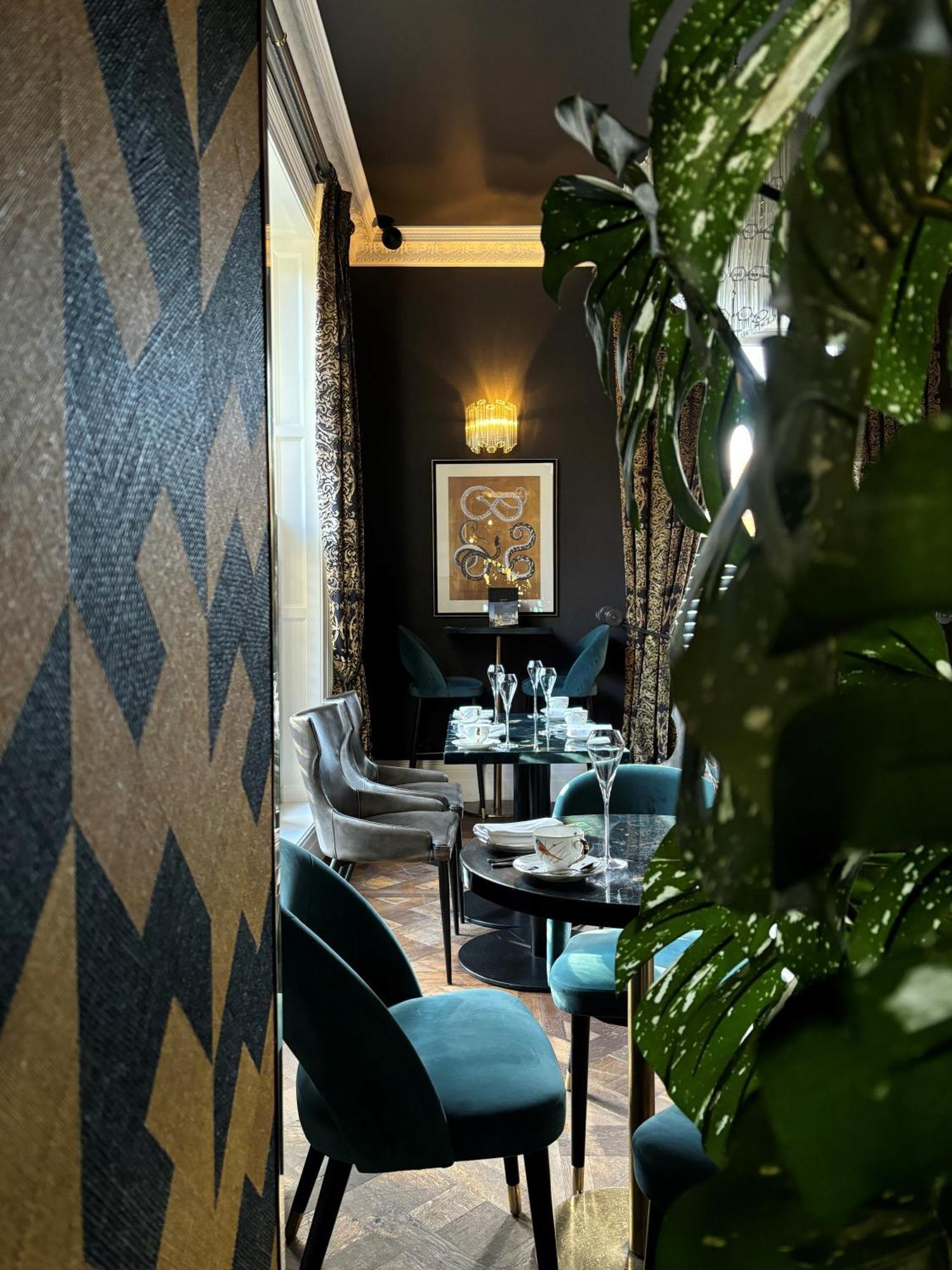 Hotel Manor House Lindley Huddersfield Zewnętrze zdjęcie